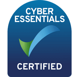 cyber essentials badge