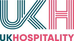 uk hospitality badge